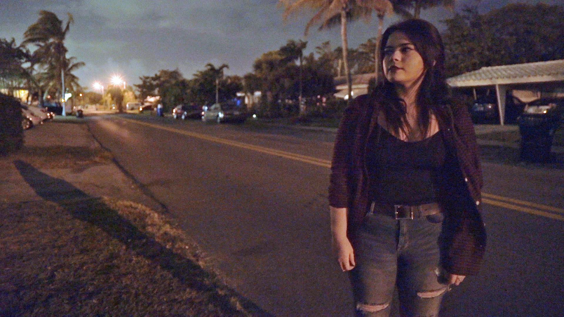 Dunkle Seelen Gesprache Mit Einem Killer Zdfmediathek