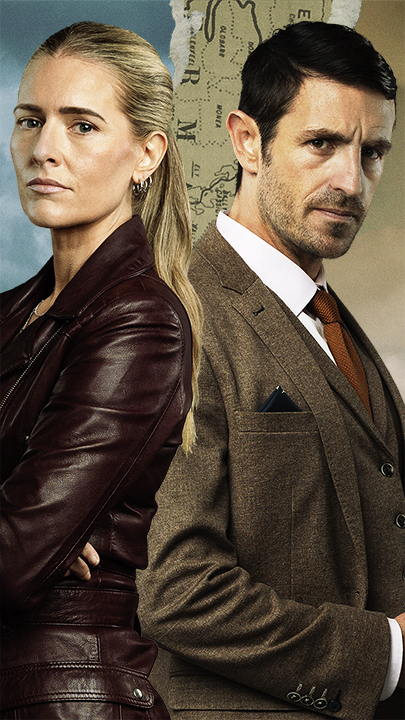 Borderline - Grenzenlose Verbrechen