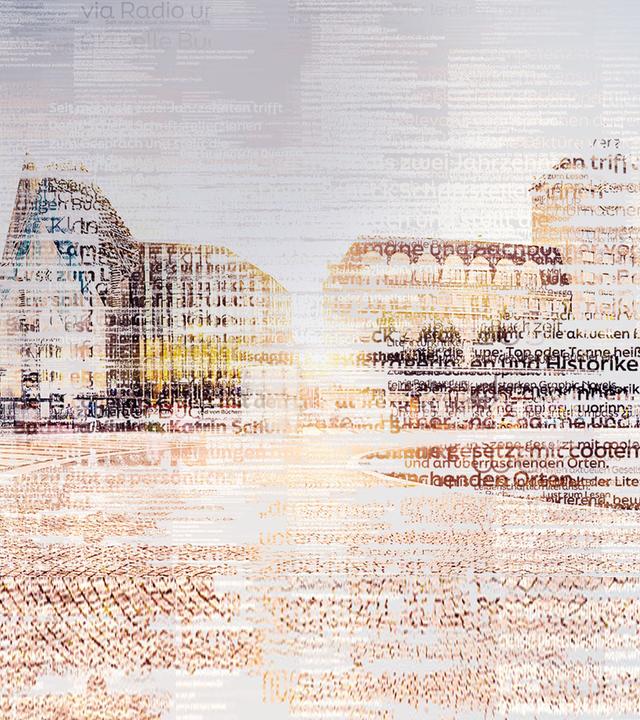 Buchmesse Leipzig