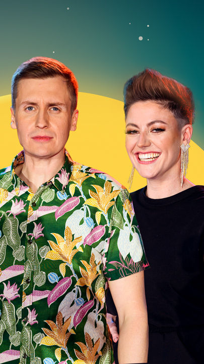 Der ZDF Comedy-Sommer