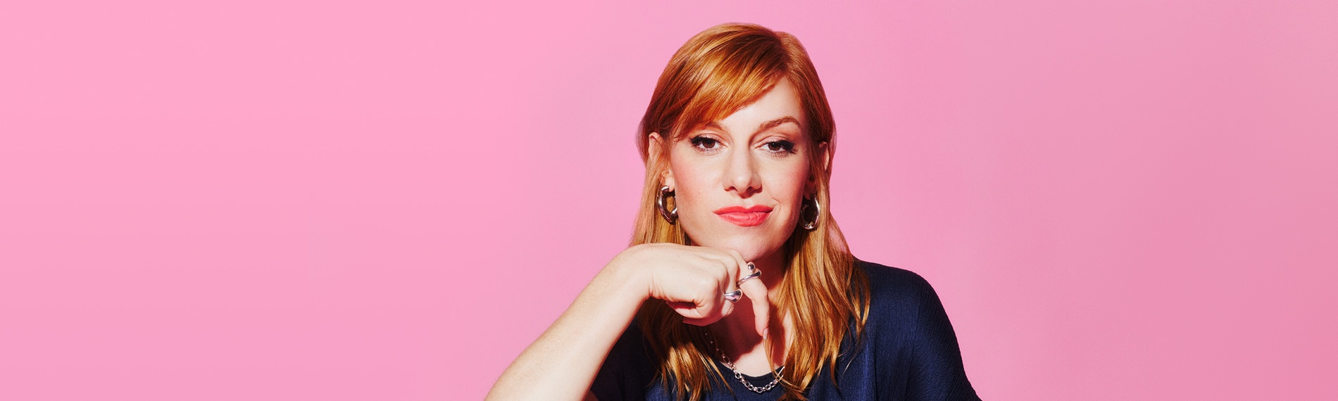 Deutschland warum bist du so? - Eva Schulz