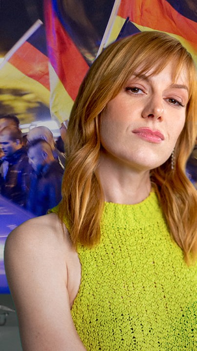 Deutschland warum bist du so? - Eva Schulz