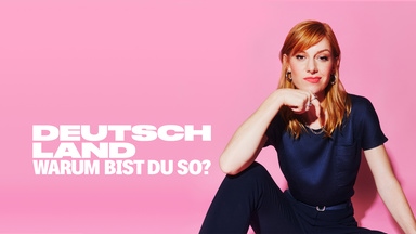 Deutschland warum bist du so? - Eva Schulz