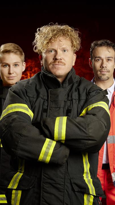 Firefighters