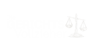 Die Gerichtsvollzieher - Reallife