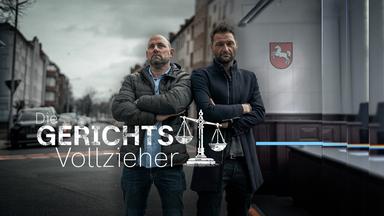 Die Gerichtsvollzieher - Reallife
