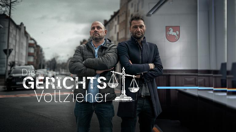 Die Gerichtsvollzieher - Reallife