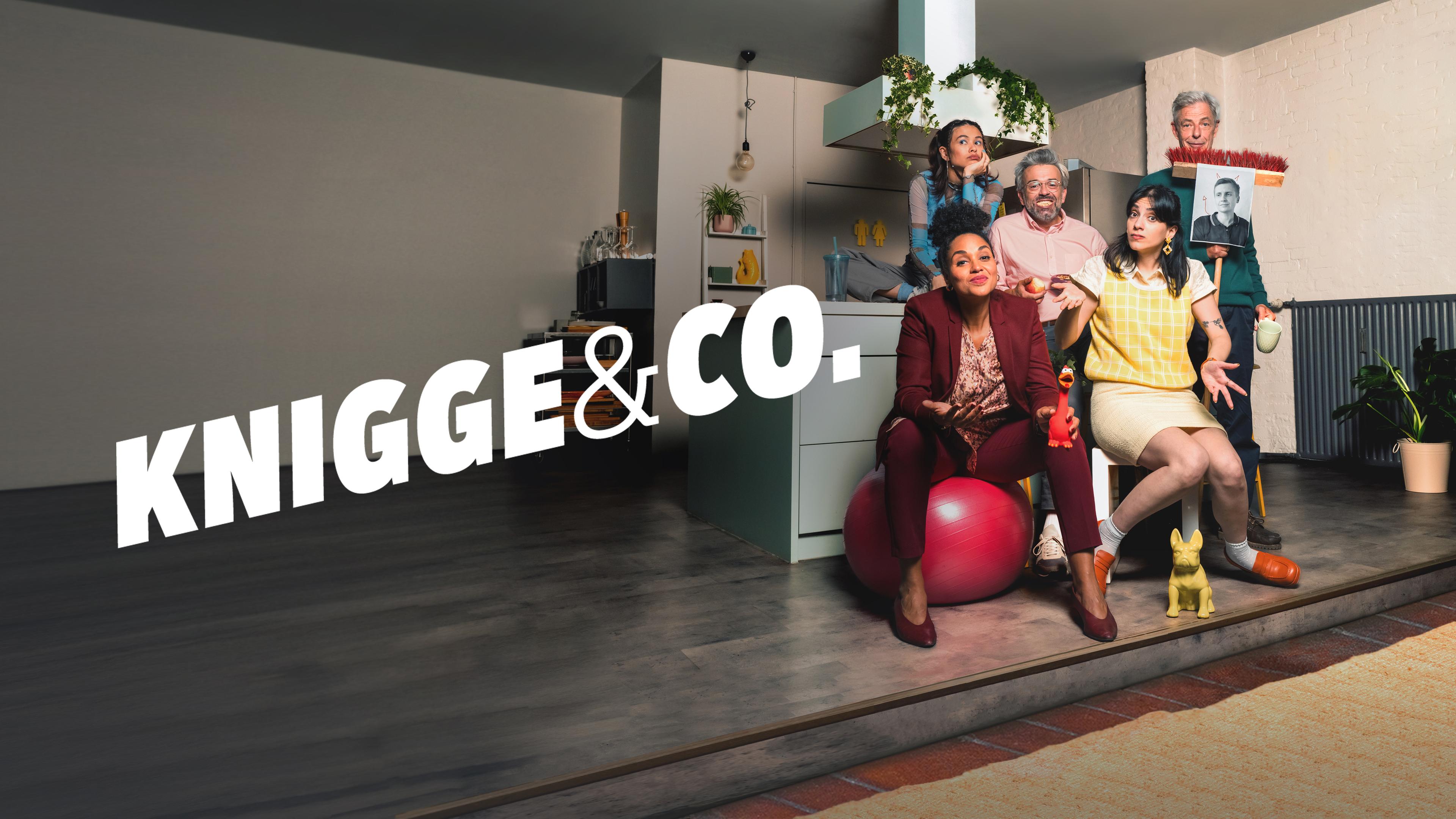 Knigge & Co.