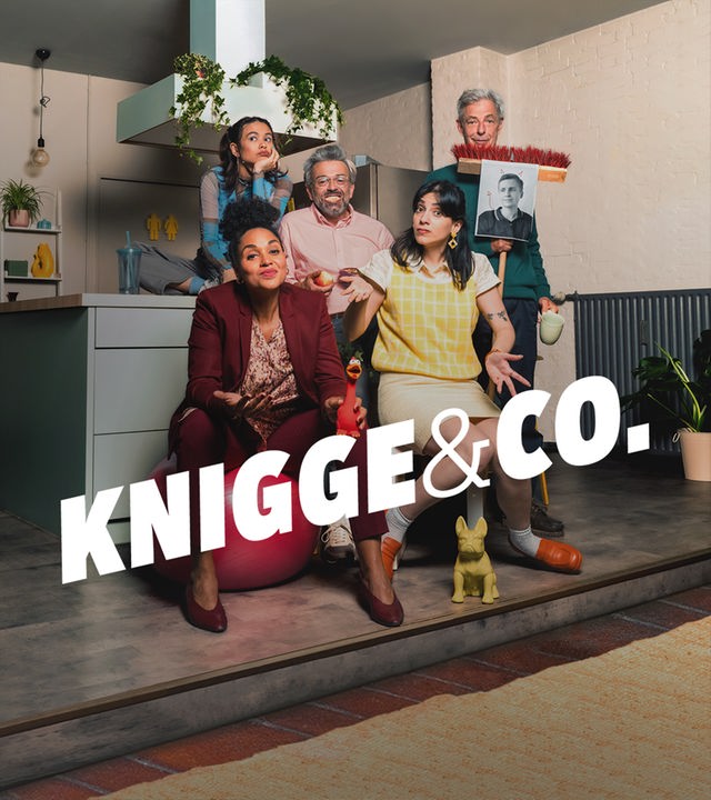 Knigge & Co.