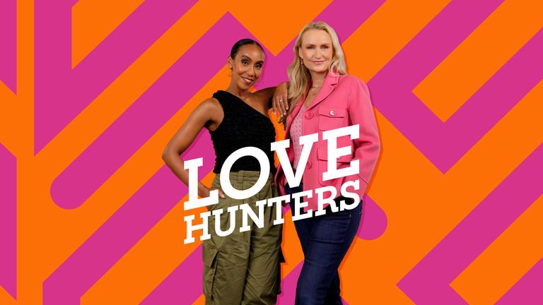 Love Hunters