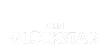 Mein Glückstag
