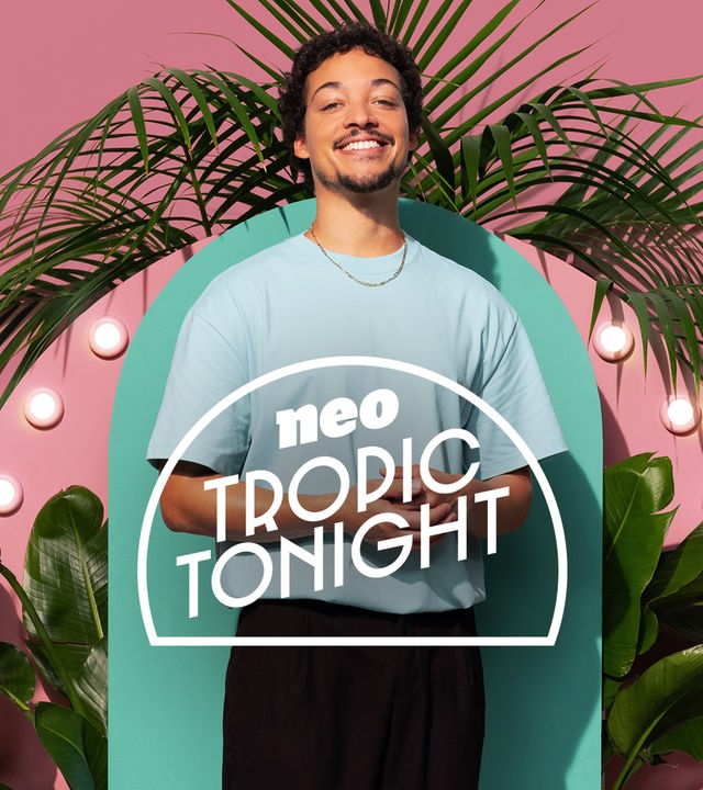 Neo Tropic Tonight