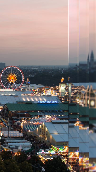 Oktoberfest - Reallife Doku