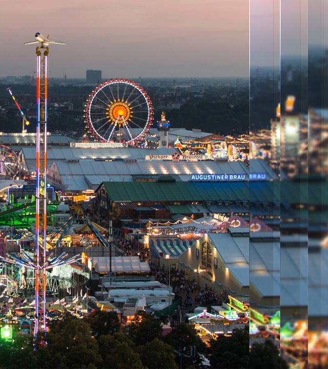 Oktoberfest - Reallife Doku