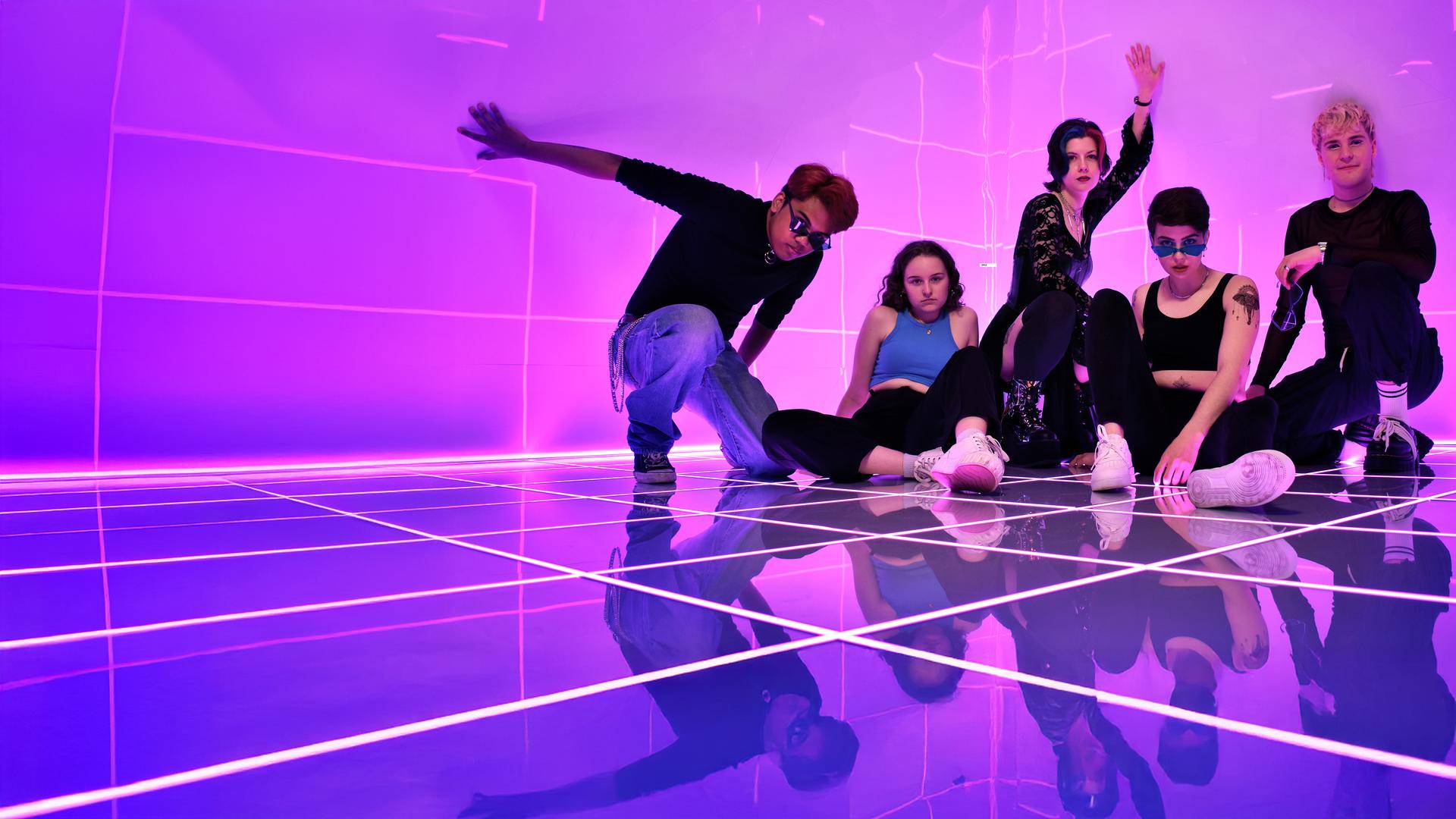 Queer Life - Unfiltered