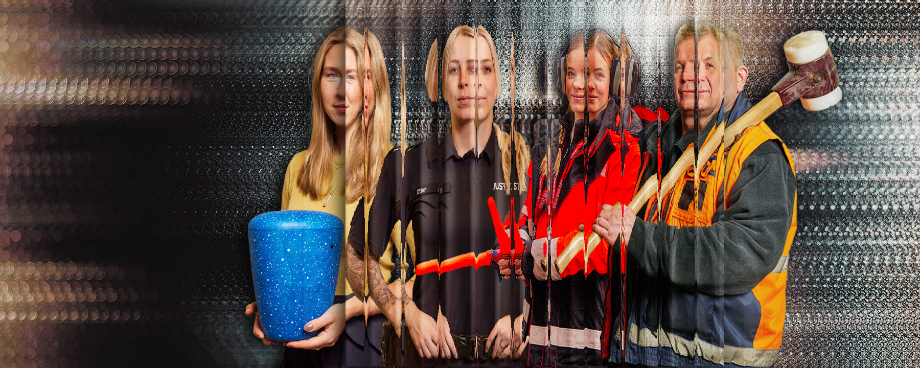 Reallife - Doku - Die Unsichtbaren