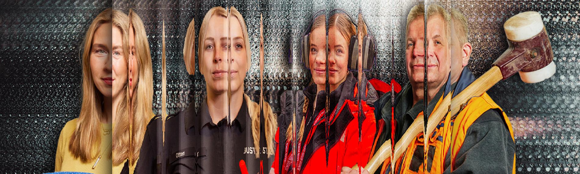 Reallife - Doku - Die Unsichtbaren