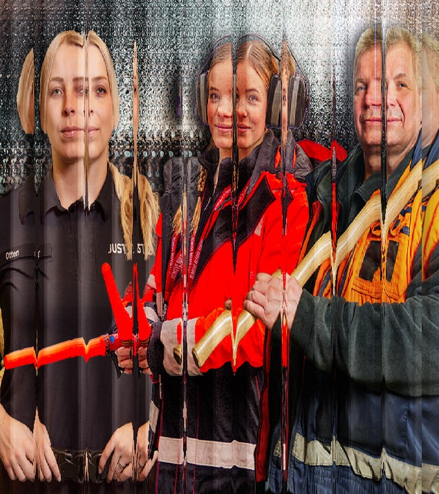 Reallife - Doku - Die Unsichtbaren