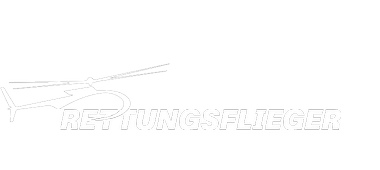 Rettungsflieger - wenn Minuten entscheiden