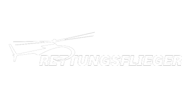 Rettungsflieger - wenn Minuten entscheiden