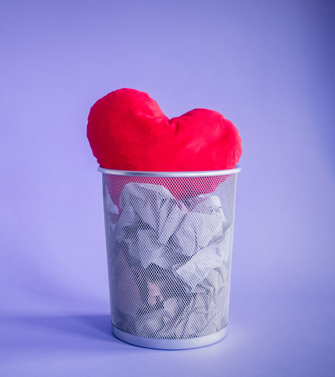 Verheiratet, geschieden, Single