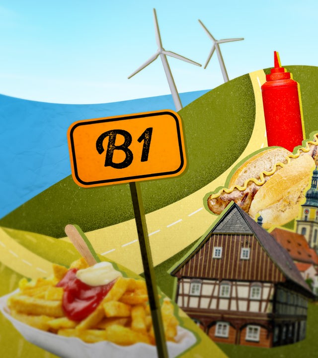 Mahlzeit Wahlzeit