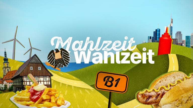 Mahlzeit Wahlzeit