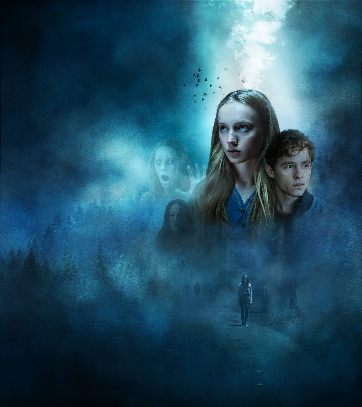 ZDFneo - Was wir fürchten