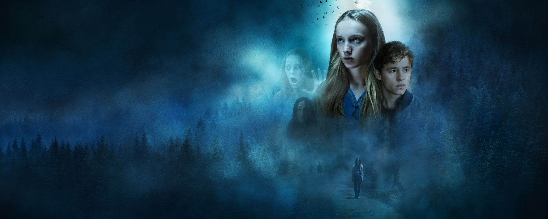 ZDFneo - Was wir fürchten