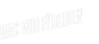 ZDFneo - Was wir fürchten