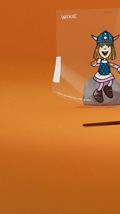 Wickie und die starken Männer