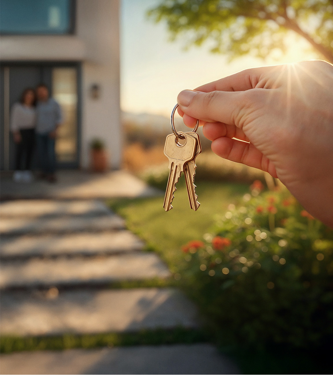 Wohne meinen Traum - Reallife