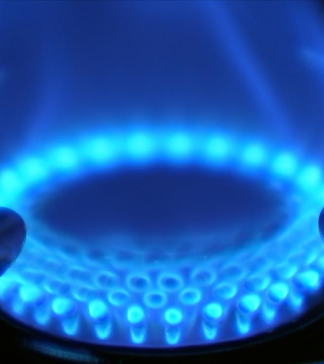 Gas-Kommission übergibt Bericht