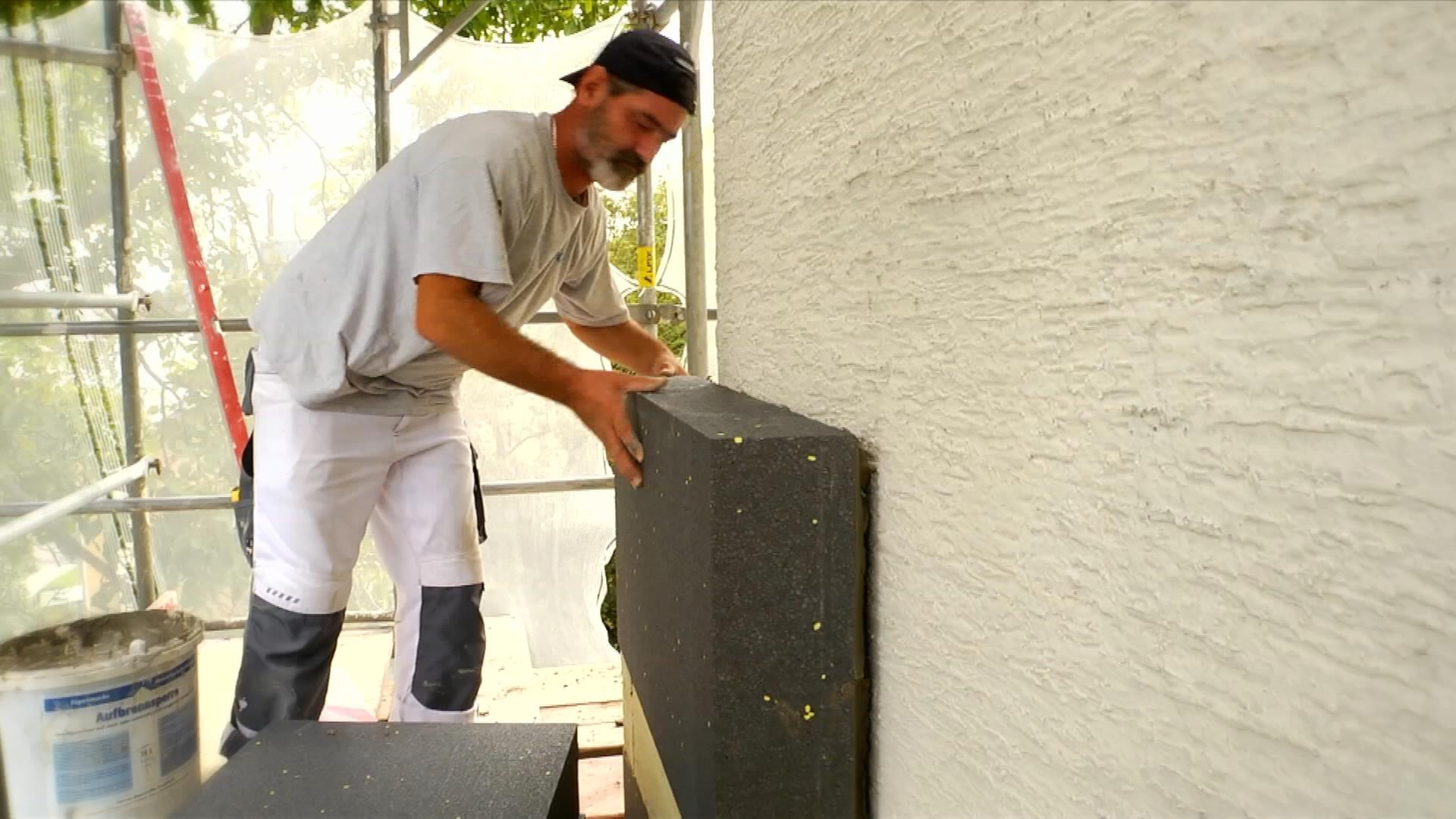 Klimaschutz: Neues Gebäudeenergiegesetz