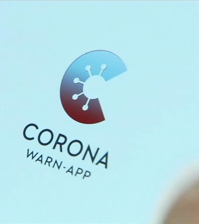 Stilles Ende der Corona-Warn-App 