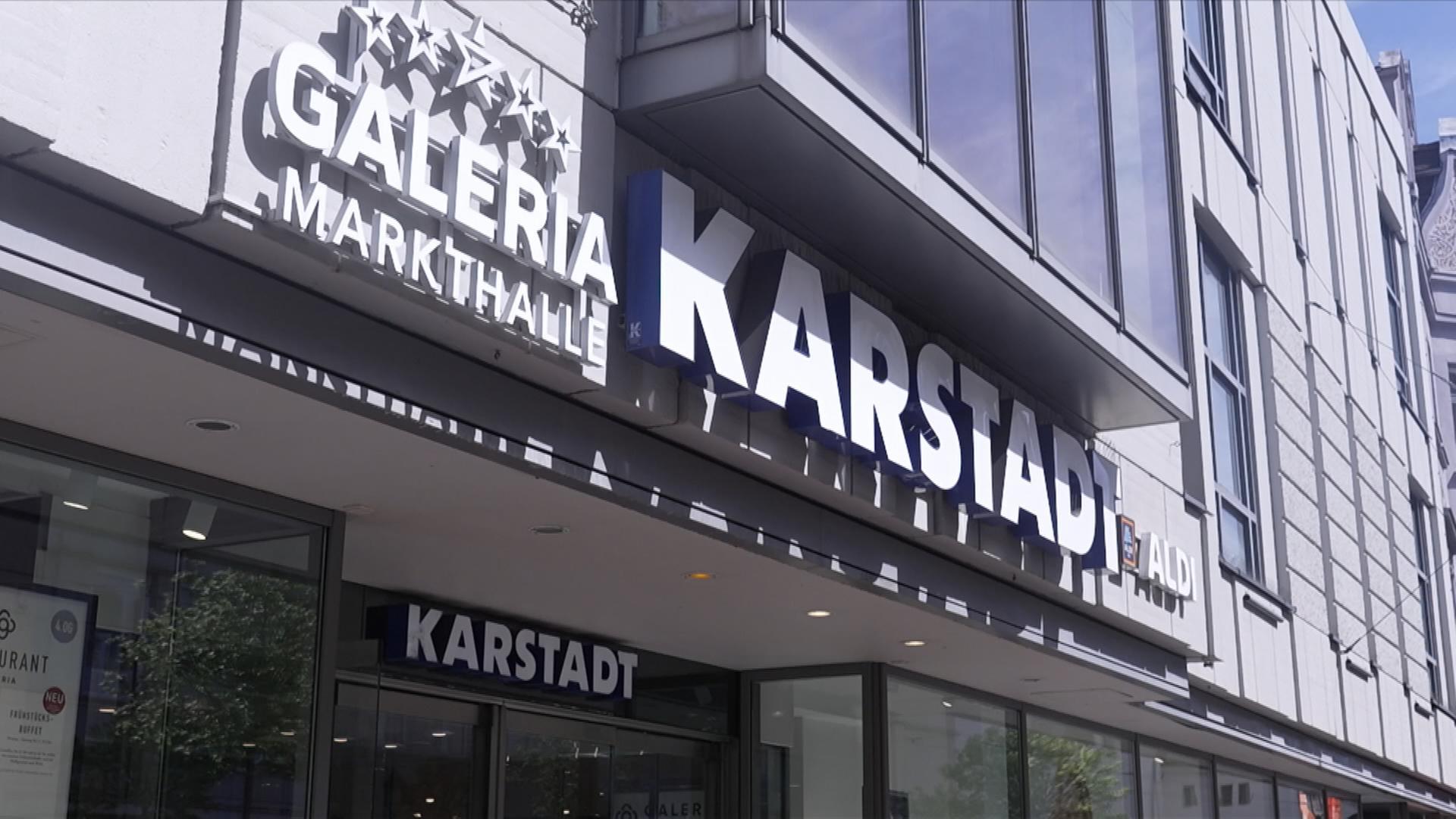 moma wirtschaft: Zukunft Warenhaus?