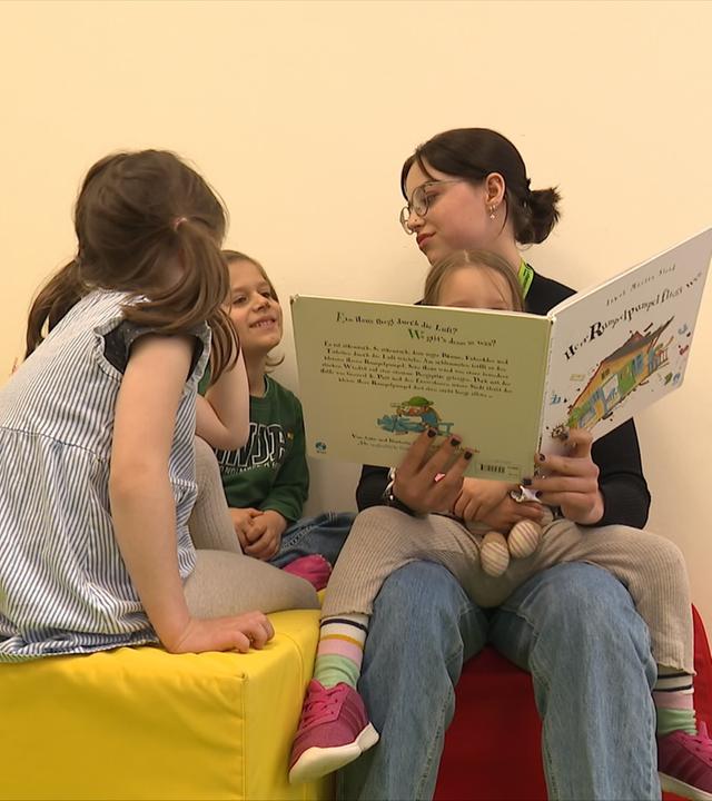 60 Jahre Freiwilliges Soziales Jahr