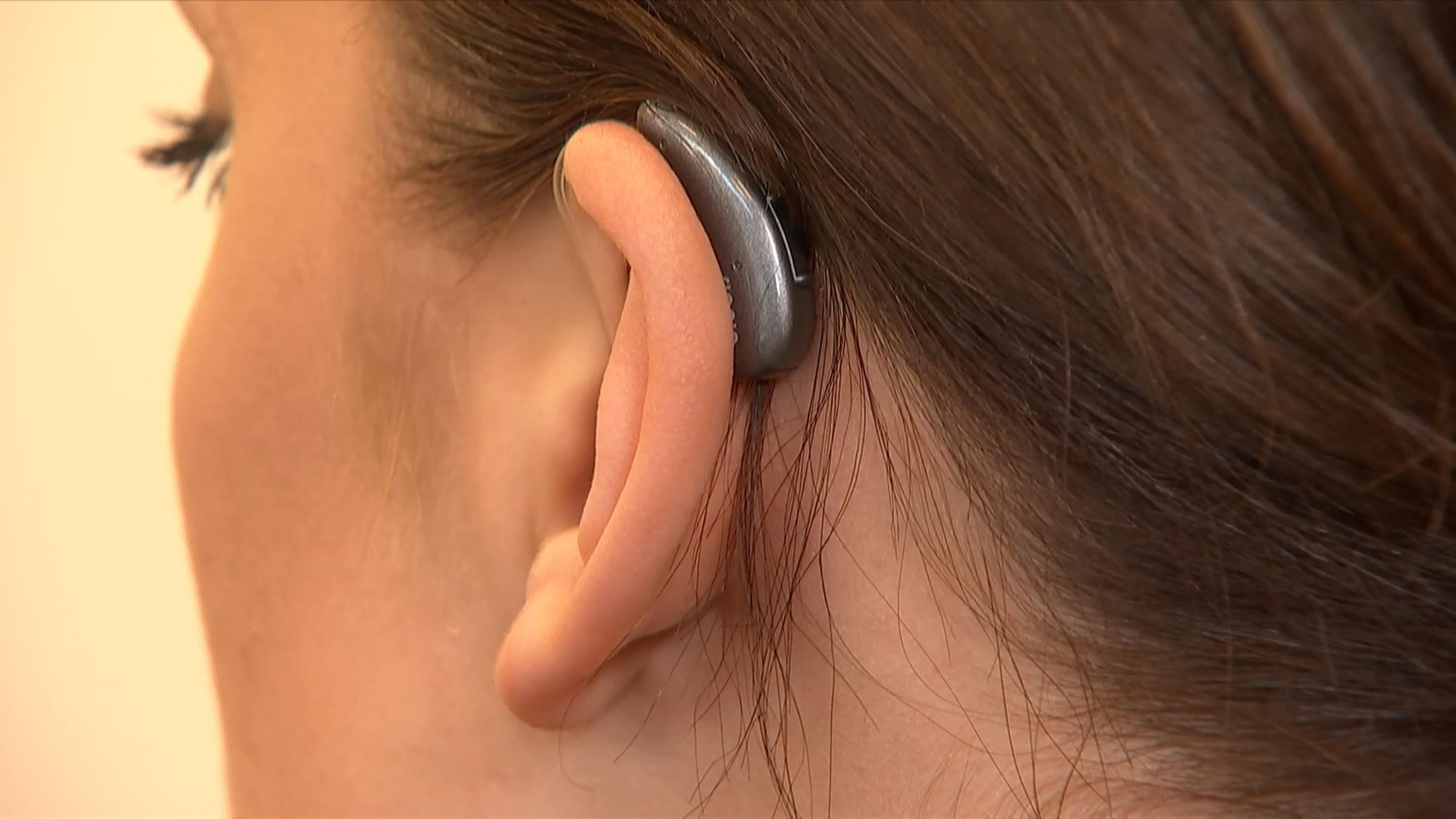 Service: Besser hören mit Hörhilfen