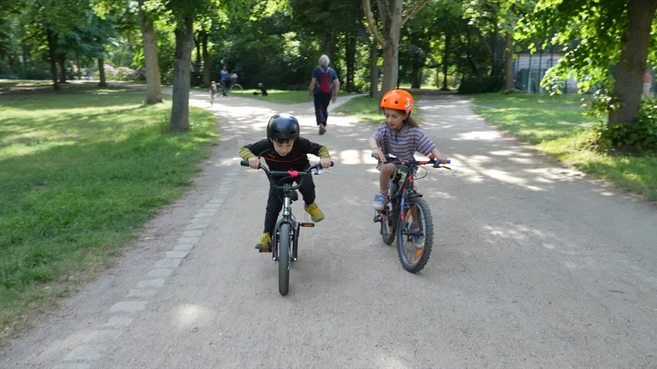 Service: Sparen bei Kinderfahrrädern - welche Optionen es gibt