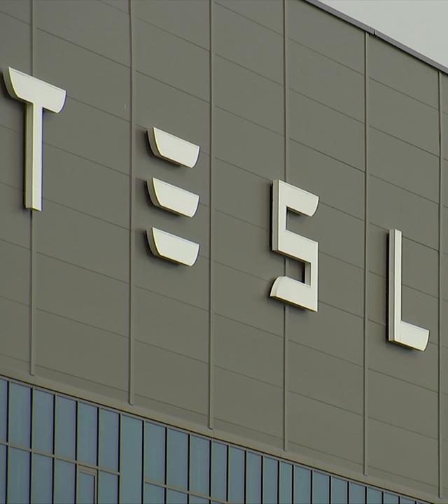 Brandenburg: Tesla will Produktion steigern