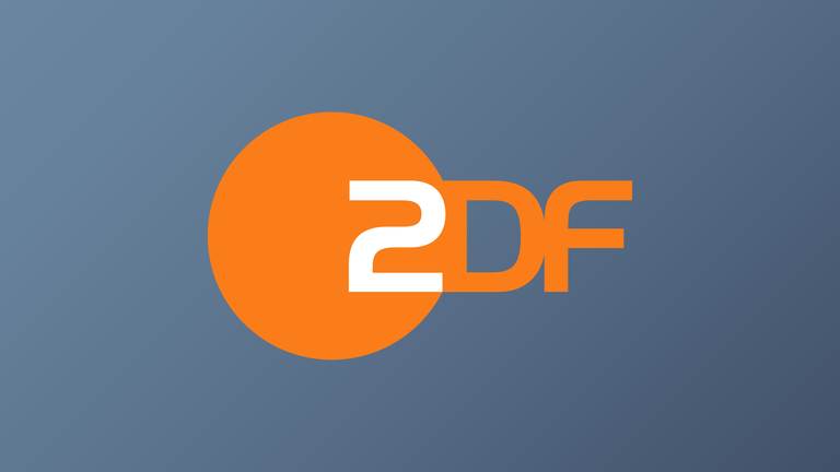 ZDF-Logo