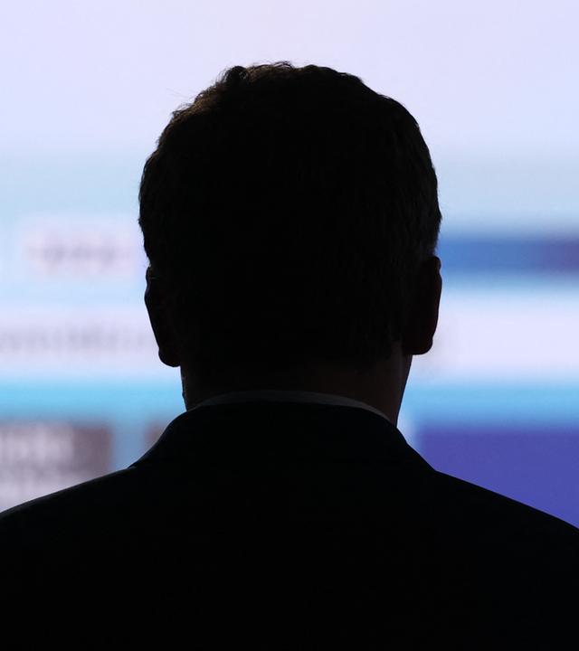 Sven Schulze (CDU), Ministerpräsident des Landes Sachsen-Anhalt und Landesvorsitzender der CDU Sachsen-Anhalt, in der Messe. Am Sonntag (06.09.2026) wurde in Sachsen-Anhalt ein neuer Landtag gewählt. 