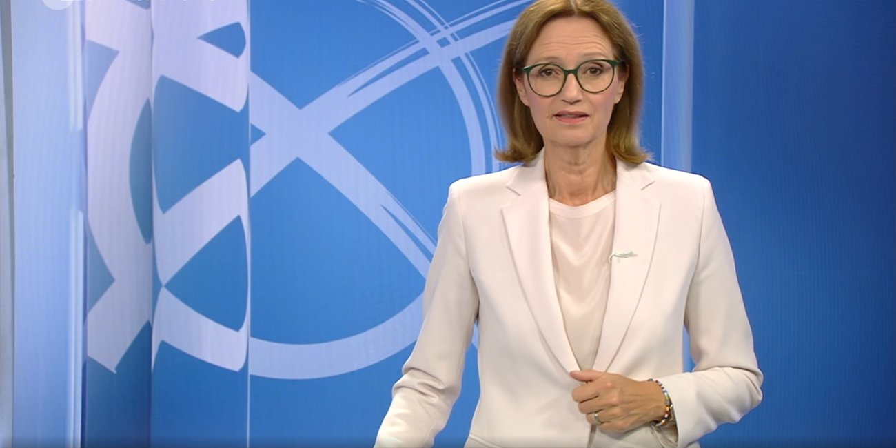 Kommentar Schausten zur Landtagswahl Sachsen-Anhalt 06.09.26