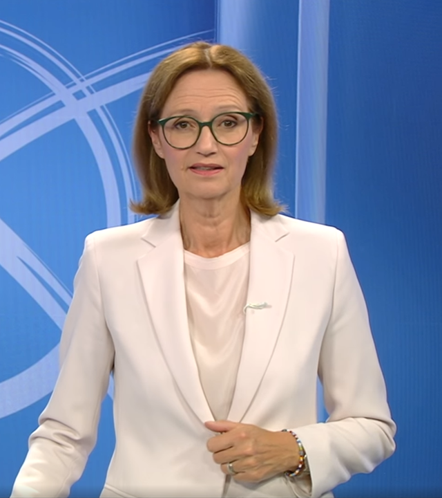 Kommentar Schausten zur Landtagswahl Sachsen-Anhalt 06.09.26