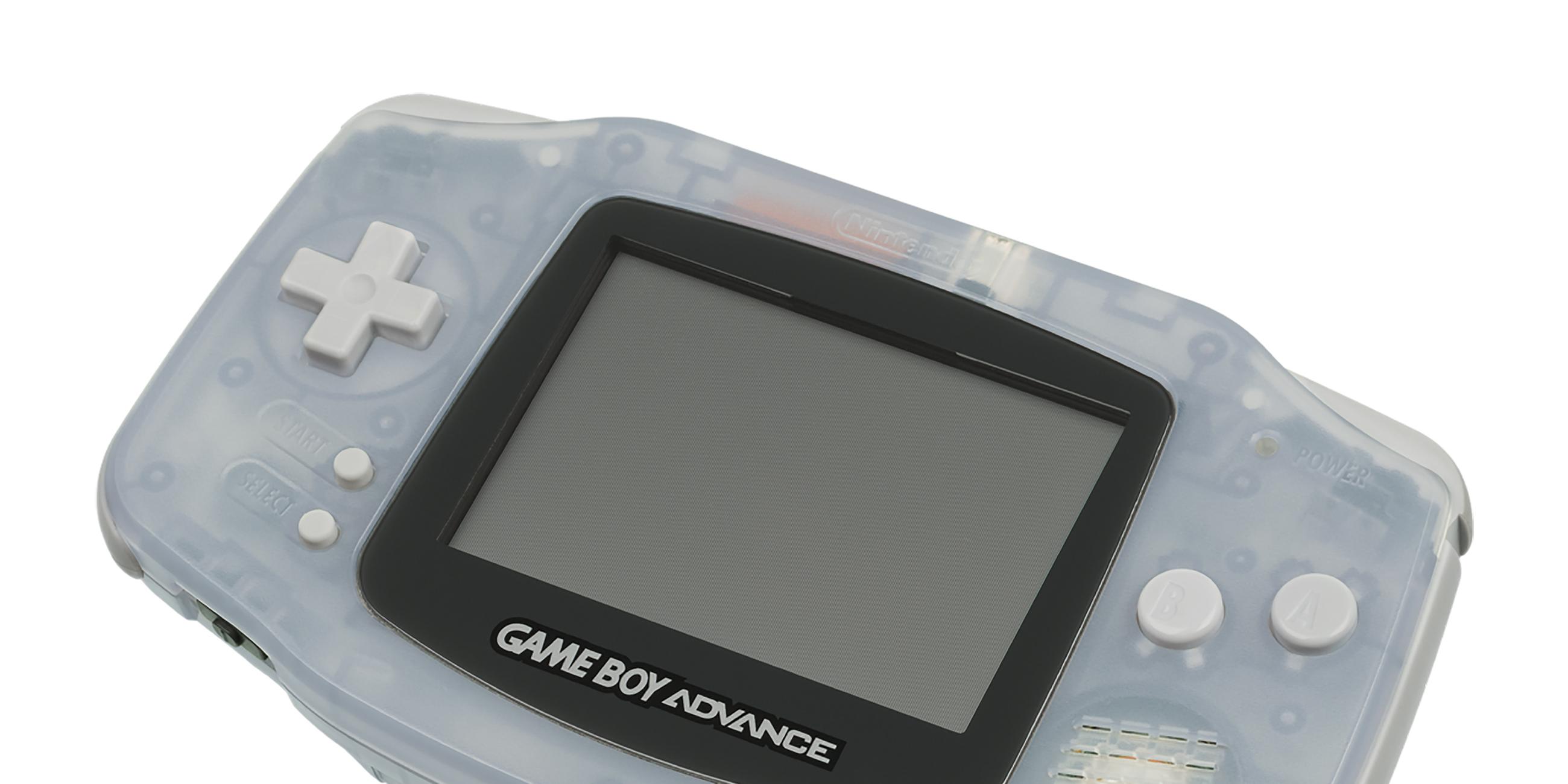 Nintendo ließ sich mit den Nachfolger eine gefühlte Ewigkeit Zeit: Erst nach 12 Jahren kam der Game Boy Advance in die Länden. 