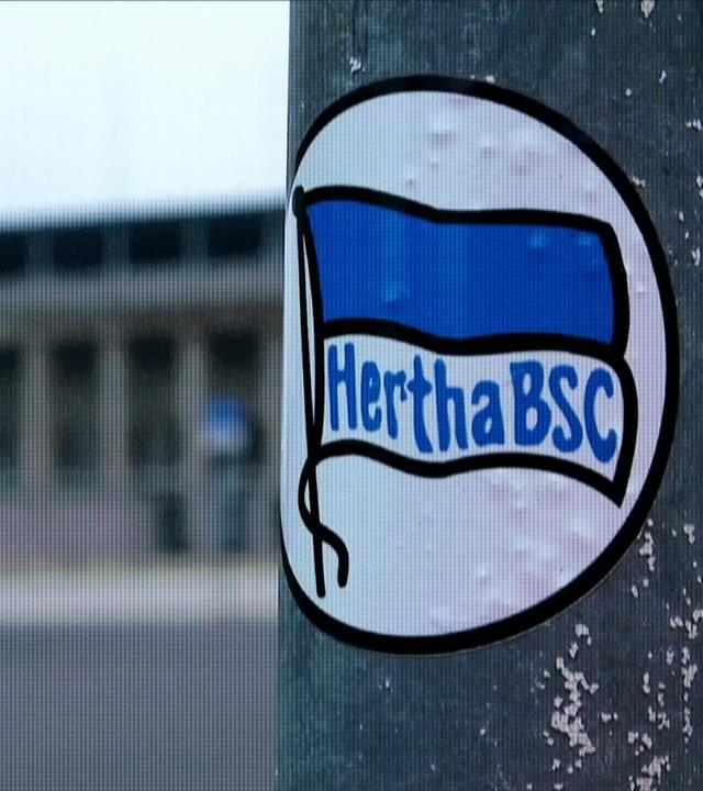Windhorst will sich von Hertha trennen