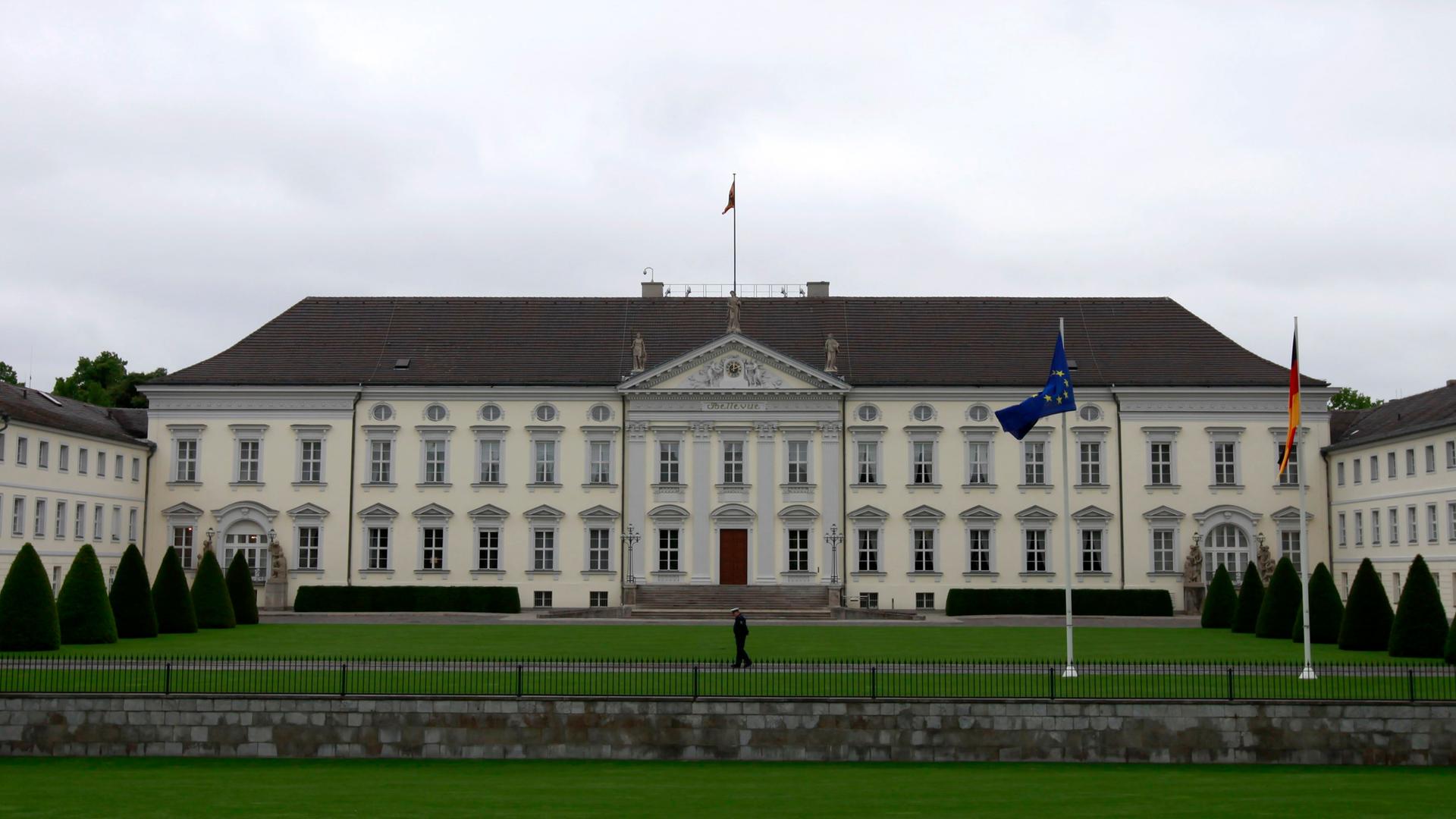 Schloss Bellevue