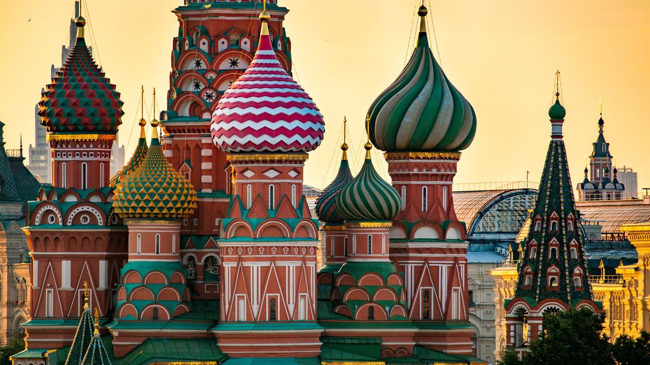 1000 Jahre Russland - Geschichte einer Großmacht - ZDFmediathek