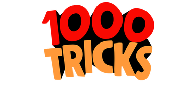 1000 Tricks Logo