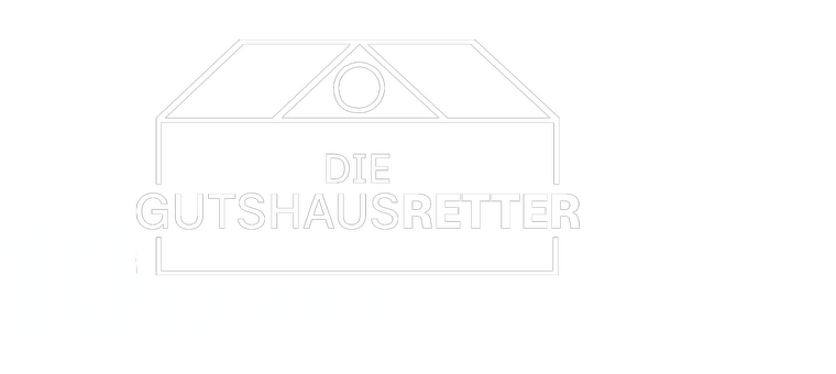 10 Jahre - Die Gutshausretter